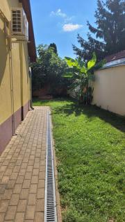 Tuba Apartman - Kiskunhalas - 7