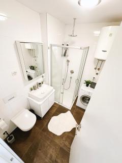 SARA Lux A Blok - Belgrad - 2