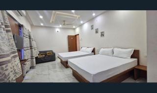 FabHotel Kaveri Executive - Pune - 9