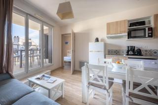 Résidence Prestige Odalys De La Plage - Pornichet - 3