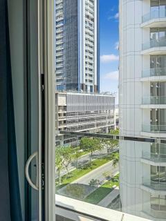 Cozy Studio in Bahrain Bay Waterfront - 6