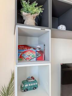 Cozy Studio in Bahrain Bay Waterfront - Manama - 3