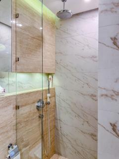 Cozy Studio in Bahrain Bay Waterfront - 2