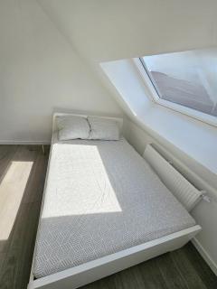 Grande maison 4 chambres - Charleroi - 7