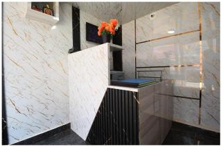 Near Sea Beach HOTEL P and P ! Puri, Near Jagannath Temple- Fully Air conditioned Rooms ,Wifi,- Lift and Restaurant, Parking Facilities - A Top Rated Hotel In Puri - Puri - 3