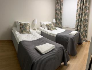 Small house Kempele - 6