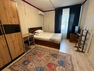 Heyvah - Guest House in Tashkent - 6