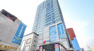 City Comfort Inn Enshi Jingang Baijia Plaza - 3