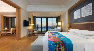 Chimelong Hengqin Bay Hotel - Zhuhai - 2