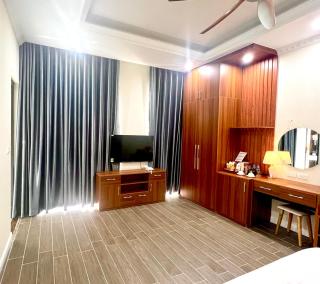 Royal Louis Hotel Hà Nội - Dai Mo - 8