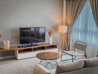 Leyadra Homestay at Sunway Gandaria Bandar Baru Bangi - Bandar Baru Bangi - 5