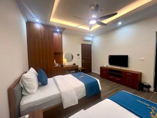 Royal Louis Hotel Hà Nội - 4