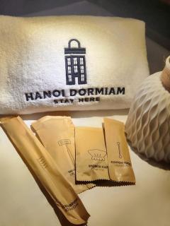 Hanoi Dormiam - 3