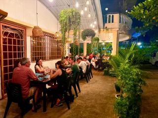 HAKS Boutique B&B with Pool & Farm-to-Table Dining - Lahad Datu - 4