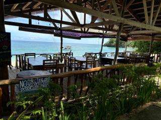 White Beach Front and Cottages - Buruanga - 8