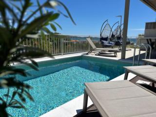Apartman Nika Brodarica A5 - 9