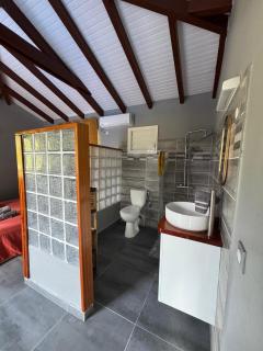 Bungalow Racoon Le Gosier - 5