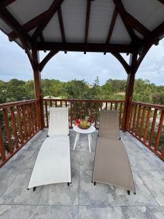 Bungalow Racoon Le Gosier - 4