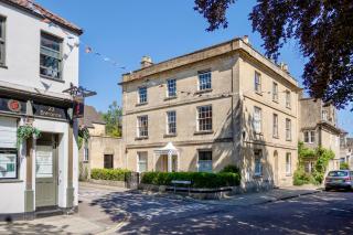Cozy Corsham Apartment with 2 Bedrooms - Corsham - 6