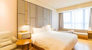 Ji Hotel Luoyang Longmen Station - 2