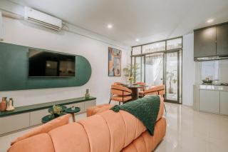 NEW! Enzio 5 - 2BR Loft in Pererenan - 0