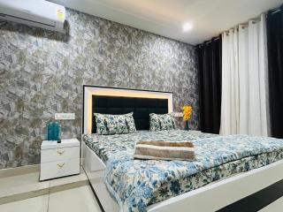 Ansh Abode Elite - Zirakpur - 0