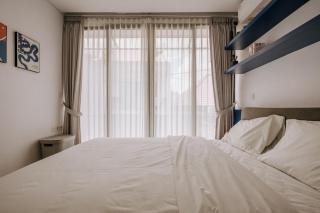 NEW! Enzio 5 - 2BR Loft in Pererenan - 1