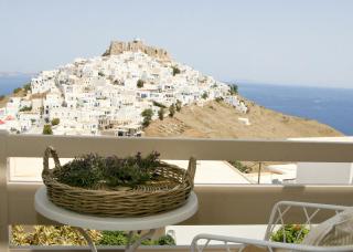 Anatoli Luxury Studios & Suites - Astipaleia - 7