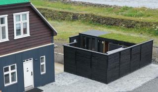 Sjávargata Villa - 4