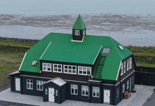 Sjávargata Villa - Eyrarbakki - 7