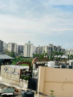 Ansh Abode Elite - Zirakpur - 7