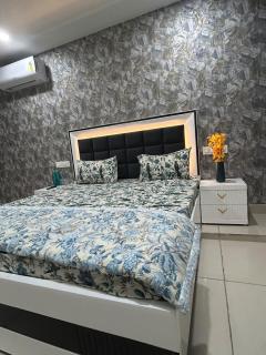 Ansh Abode Elite - 4