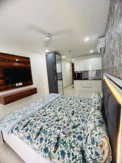 Ansh Abode Elite - Zirakpur - 1