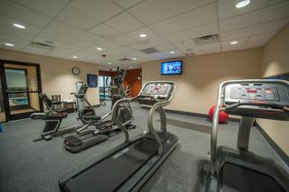 Hampton Inn by Hilton Fort Morgan - Fort Morgan - 2