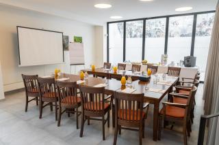 OREA Hotel Arigone Olomouc - Olmütz - 3