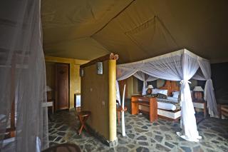 Kiboko River Camp - Koito - 8