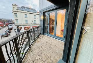 3bed Central Bristol Apartment - Bristol - 7