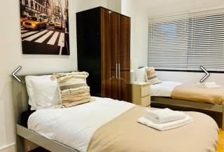 3bed Central Bristol Apartment - Bristol - 1