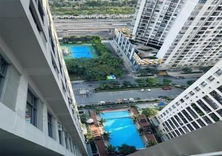 Masteri Thao Dien Luxury Apartment - Ho Chi Minh City - 8