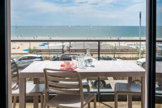 Résidence Prestige Odalys De La Plage - Pornichet - 9