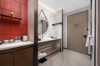 Wanda Moments Beijing Qianmen Hotel - 8