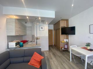 Apartament Sopocka Kamienica - Sopot - 8