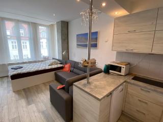 Apartament Sopocka Kamienica - Sopot - 4