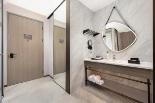 Wanda Moments Beijing Qianmen Hotel - 5