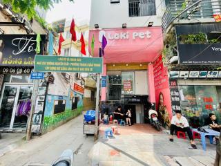 Era Apartment Nguyen Trai - Hanoï - 5