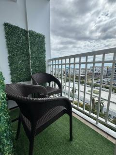 Balay Maria at Shore - 2