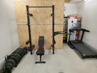 Home Aurora! NEW luxury Villa with home Gym - 7
