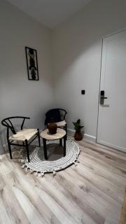 LP132 Livedin Modern & Stylish Studio Kitchen Aqiq - Riyadh - 4