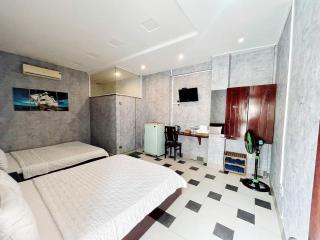 MES HOTEL - Ngay Bến Ninh Kiều - Cần Thơ - 9