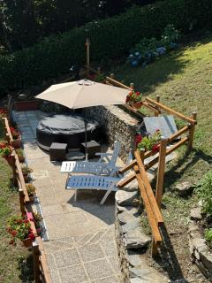 Chalet Anna Chiara - Arola - 8